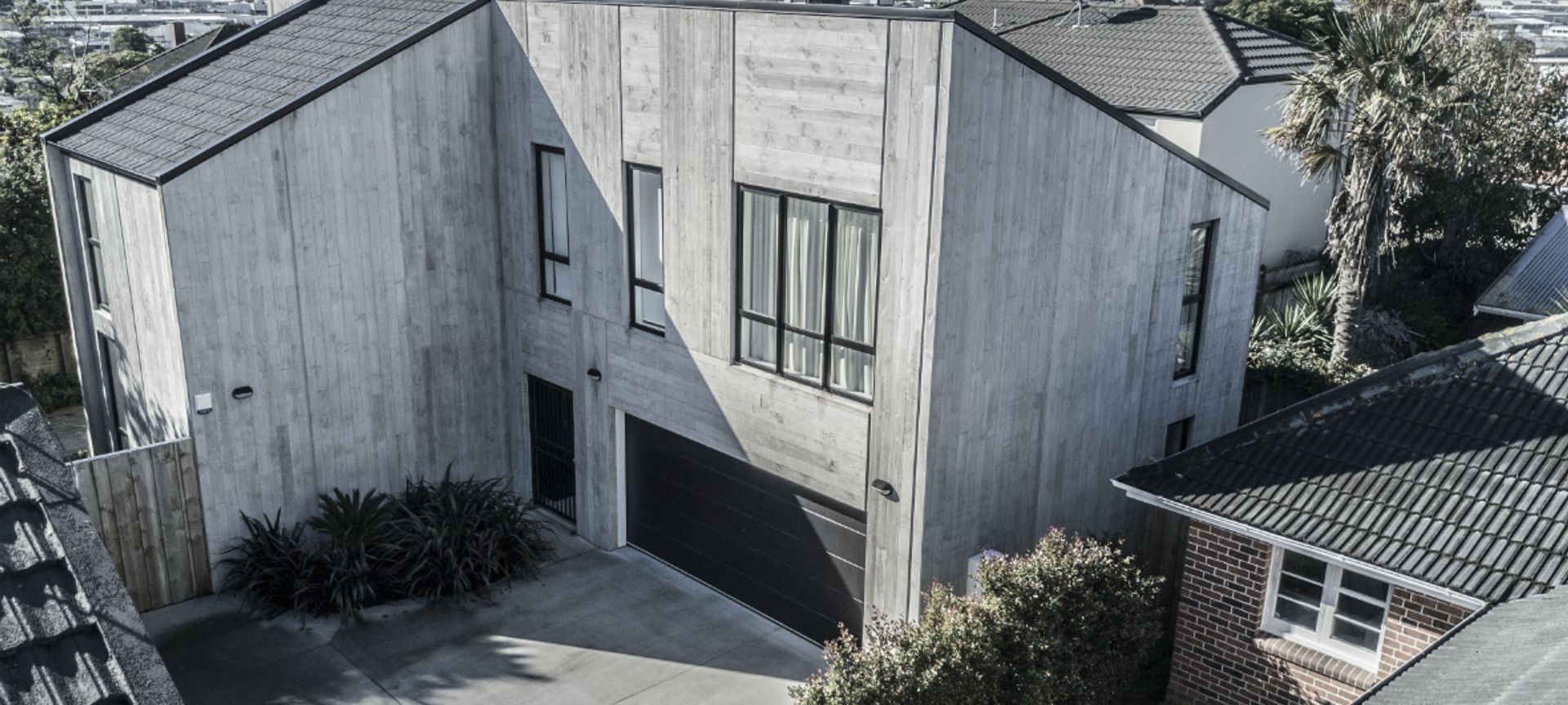 Reon's House banner