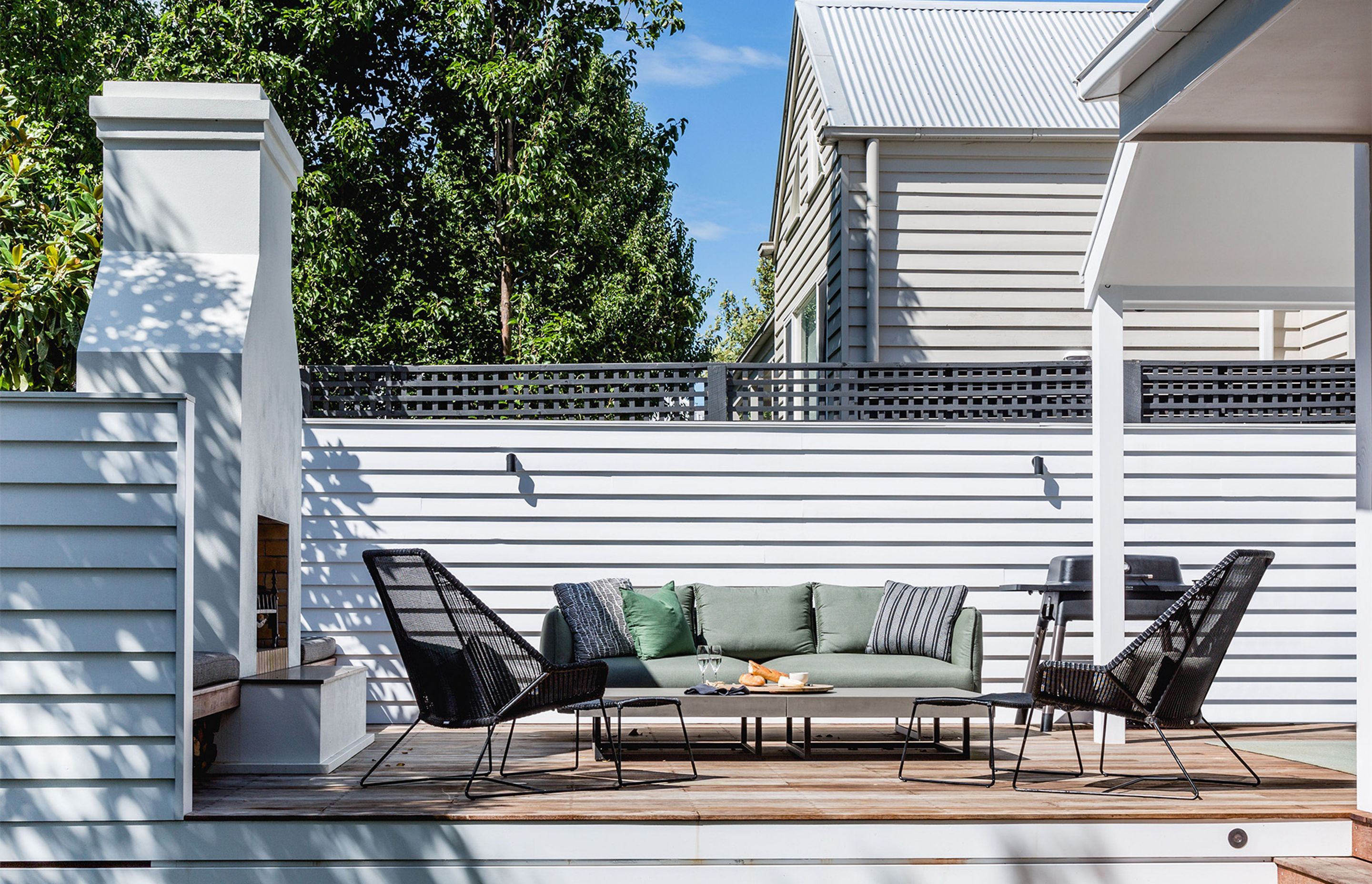 Alfresco Outdoor Canterbury