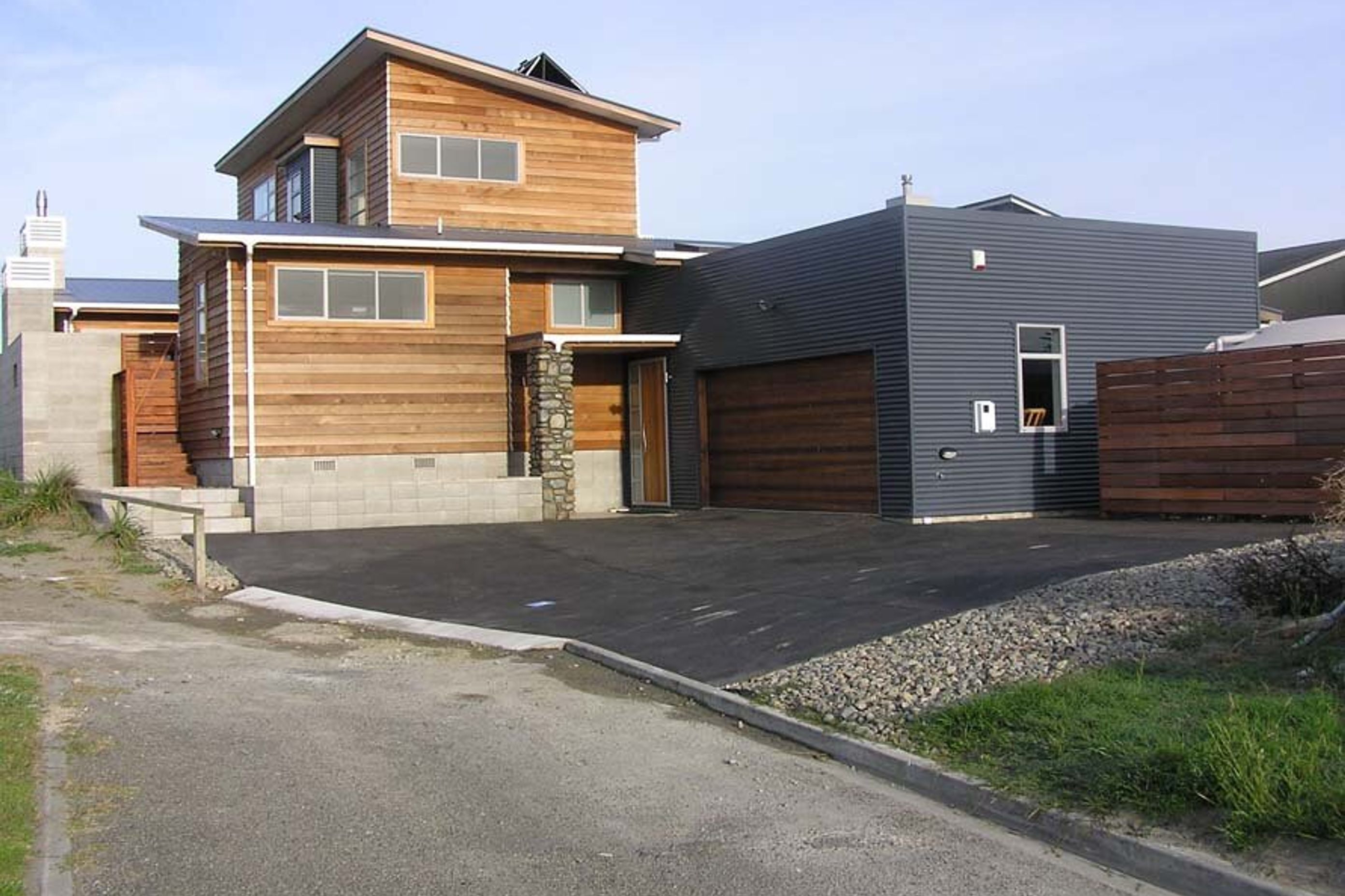 Waitarere House
