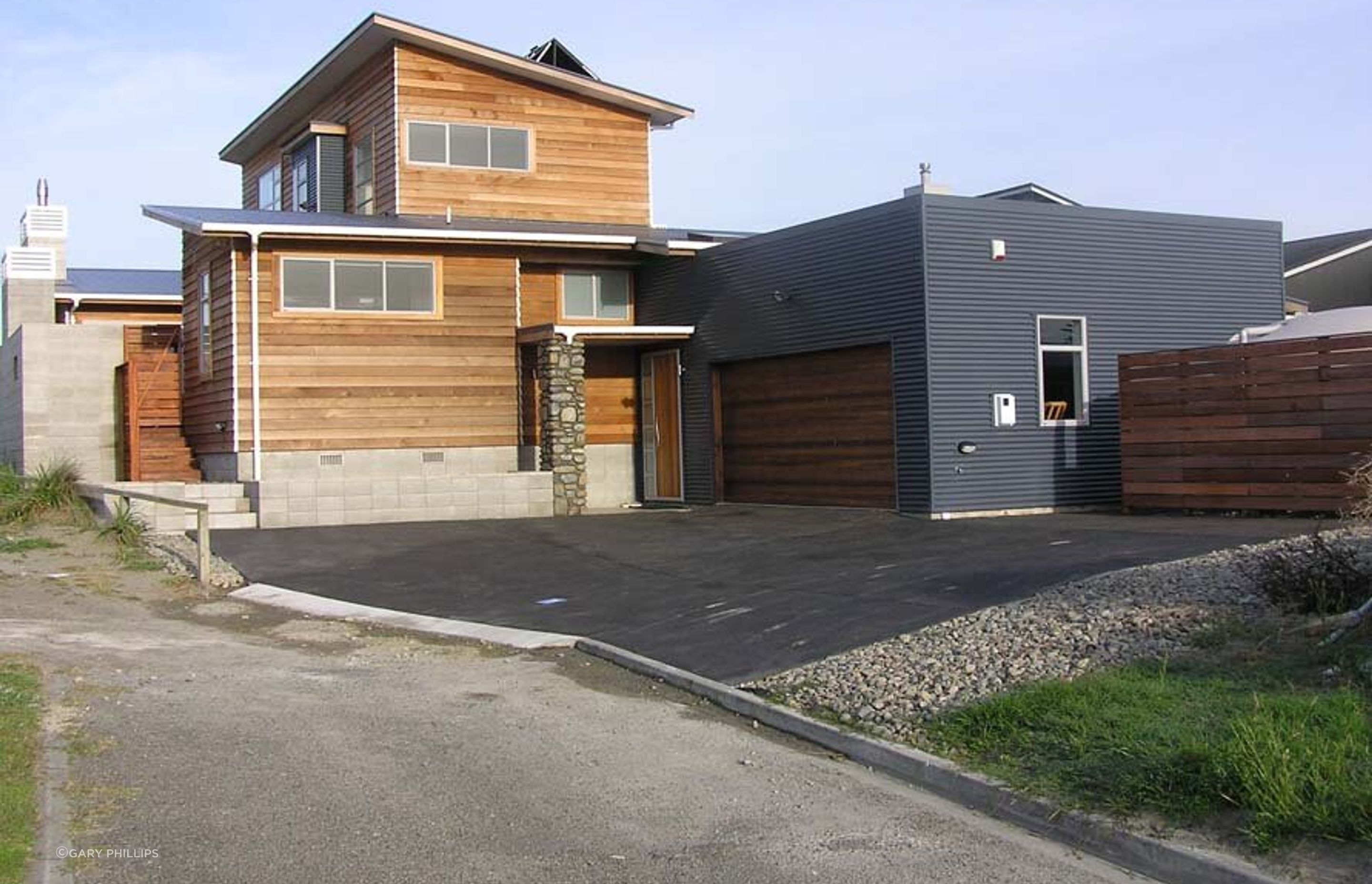 Waitarere House