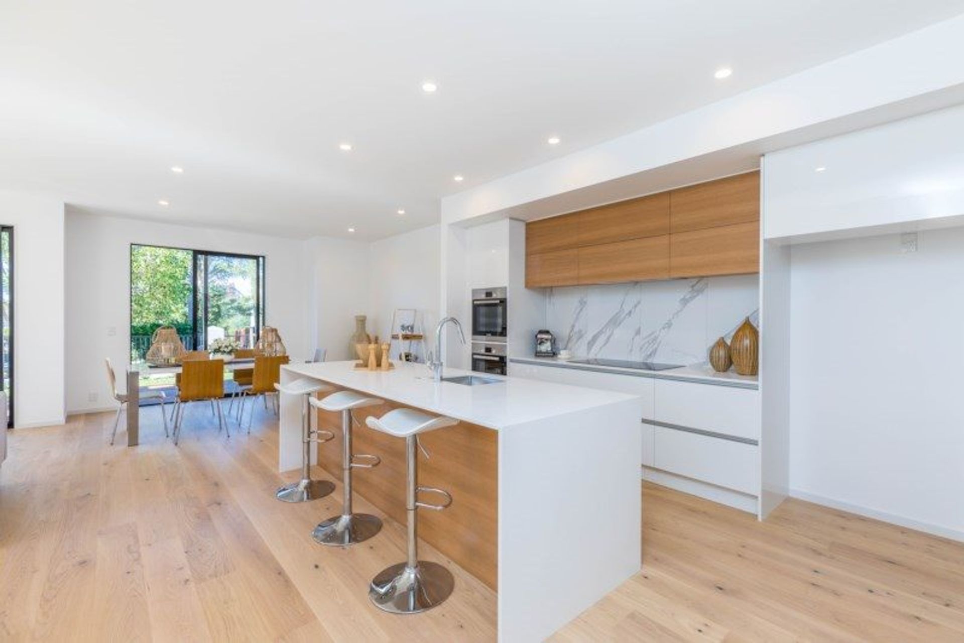 St Heliers Residential