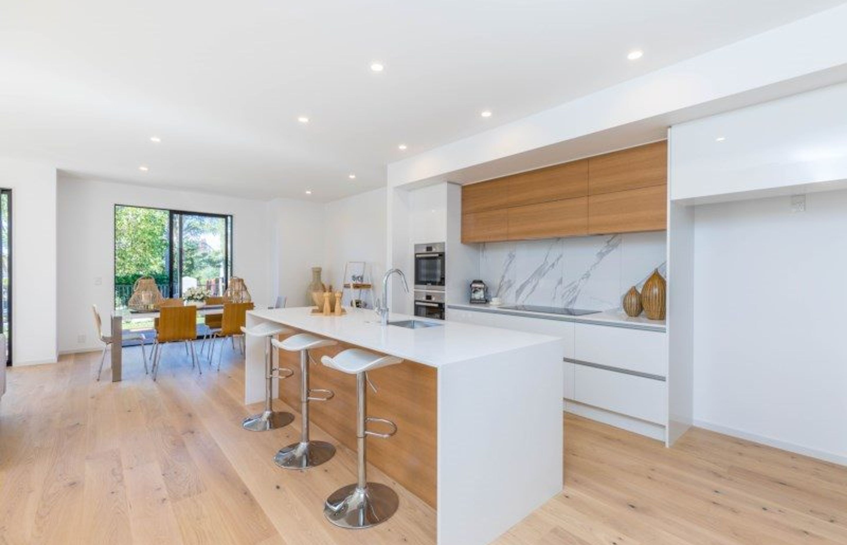 St Heliers Residential