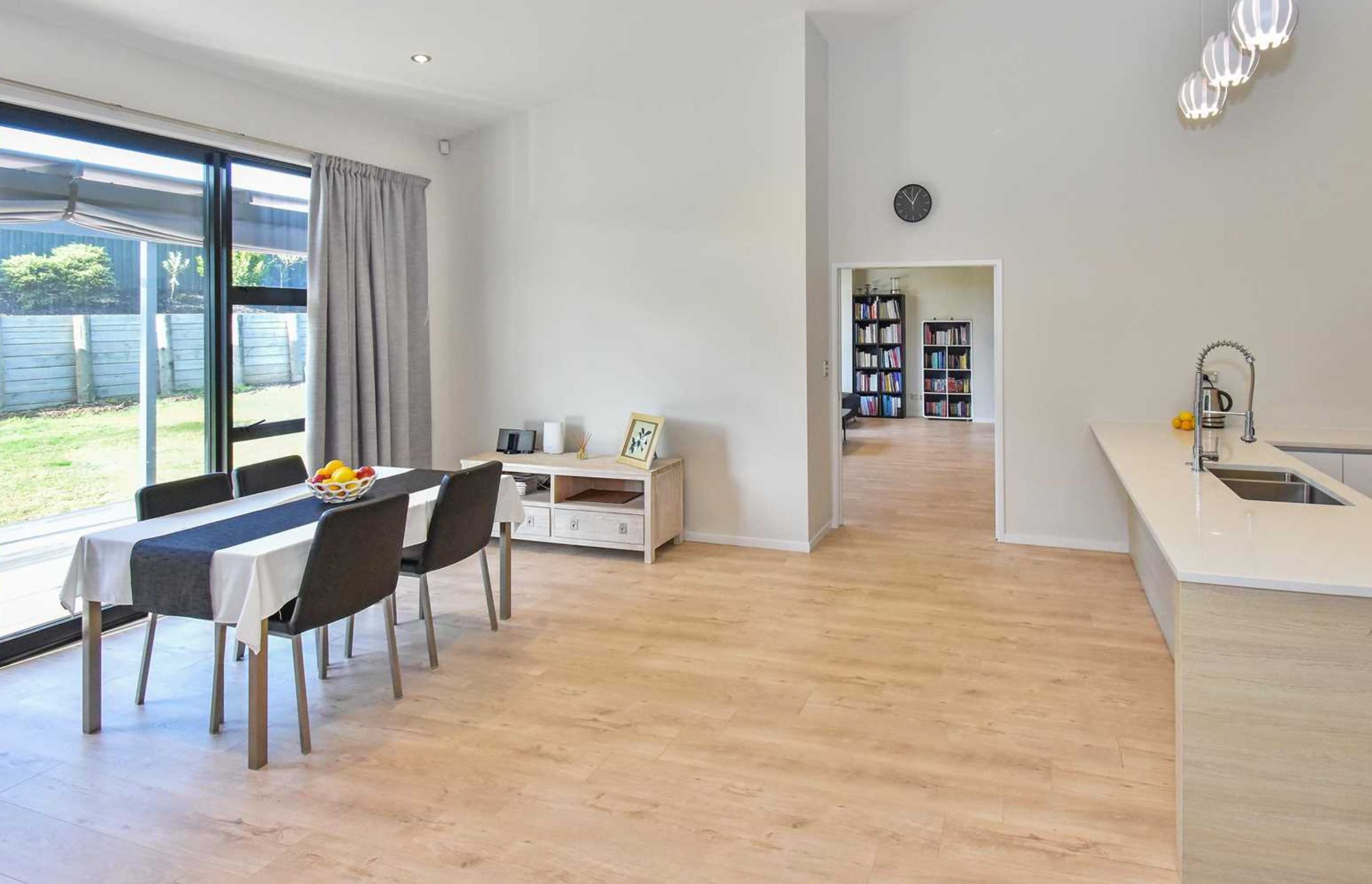 Karaka Residence
