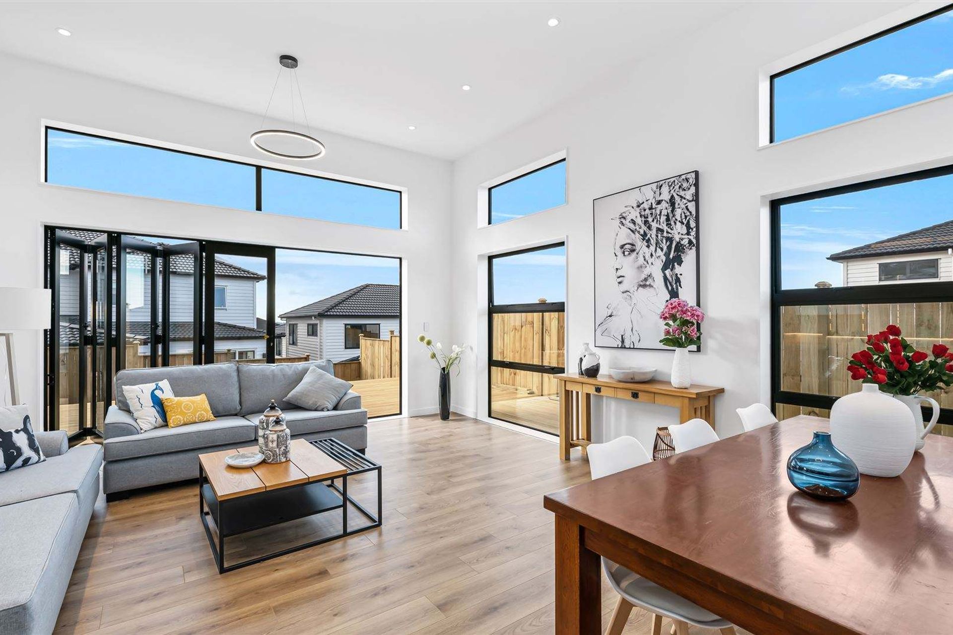 Flatbush Residential