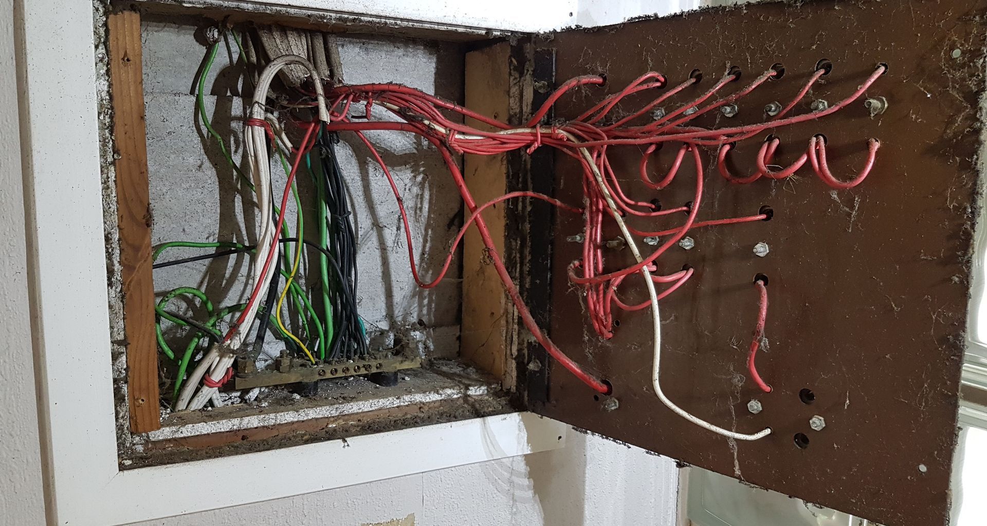 Switchboard Upgrades banner