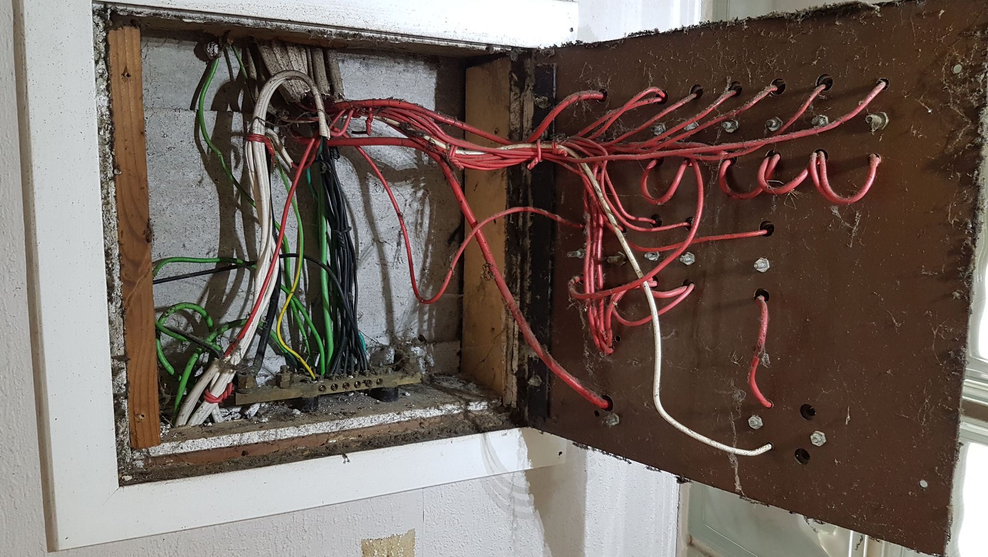 Switchboard Upgrades banner