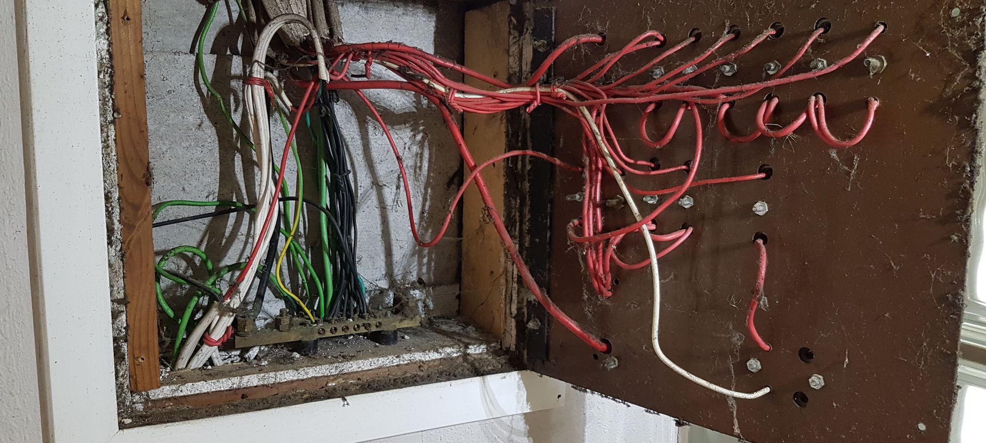 Switchboard Upgrades banner