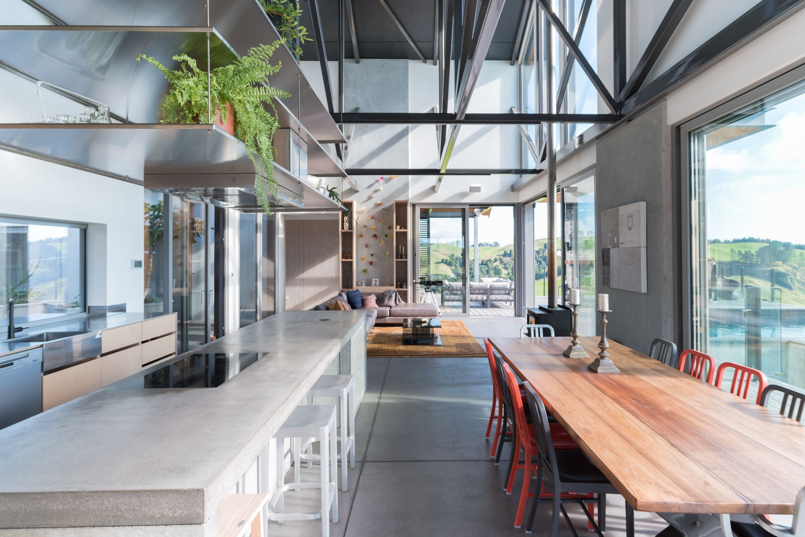 Welcome Bay House