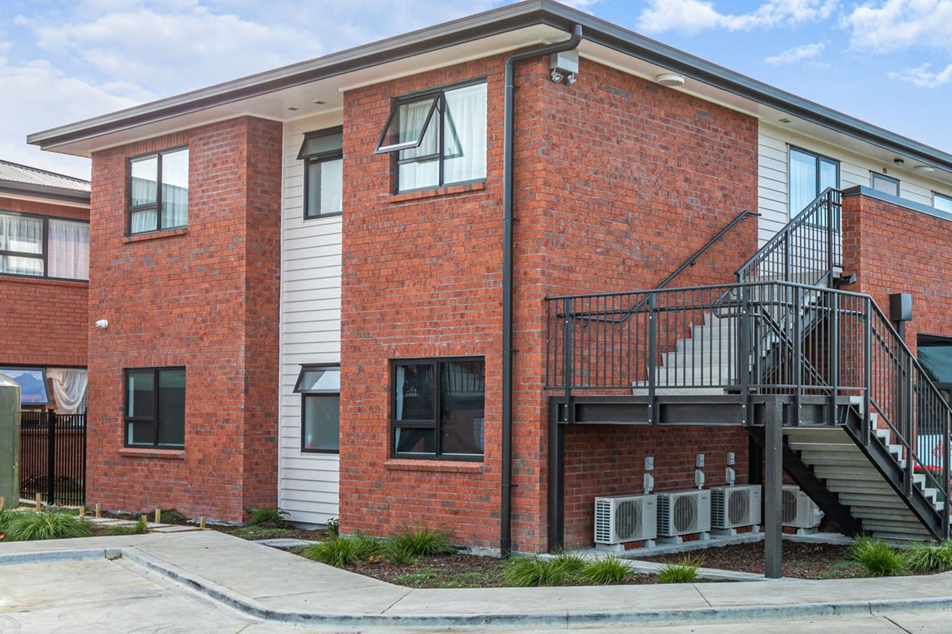 Windrush Close, Manurewa