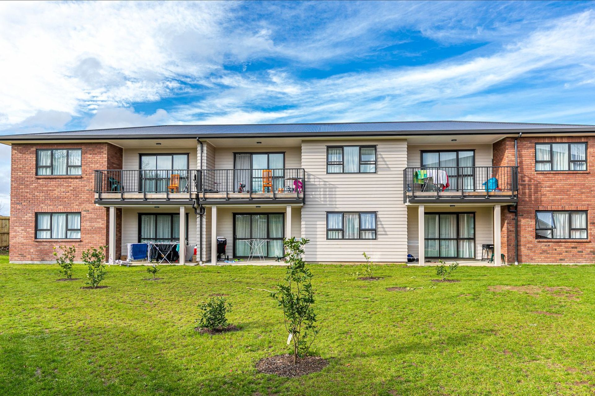 Windrush Close, Manurewa