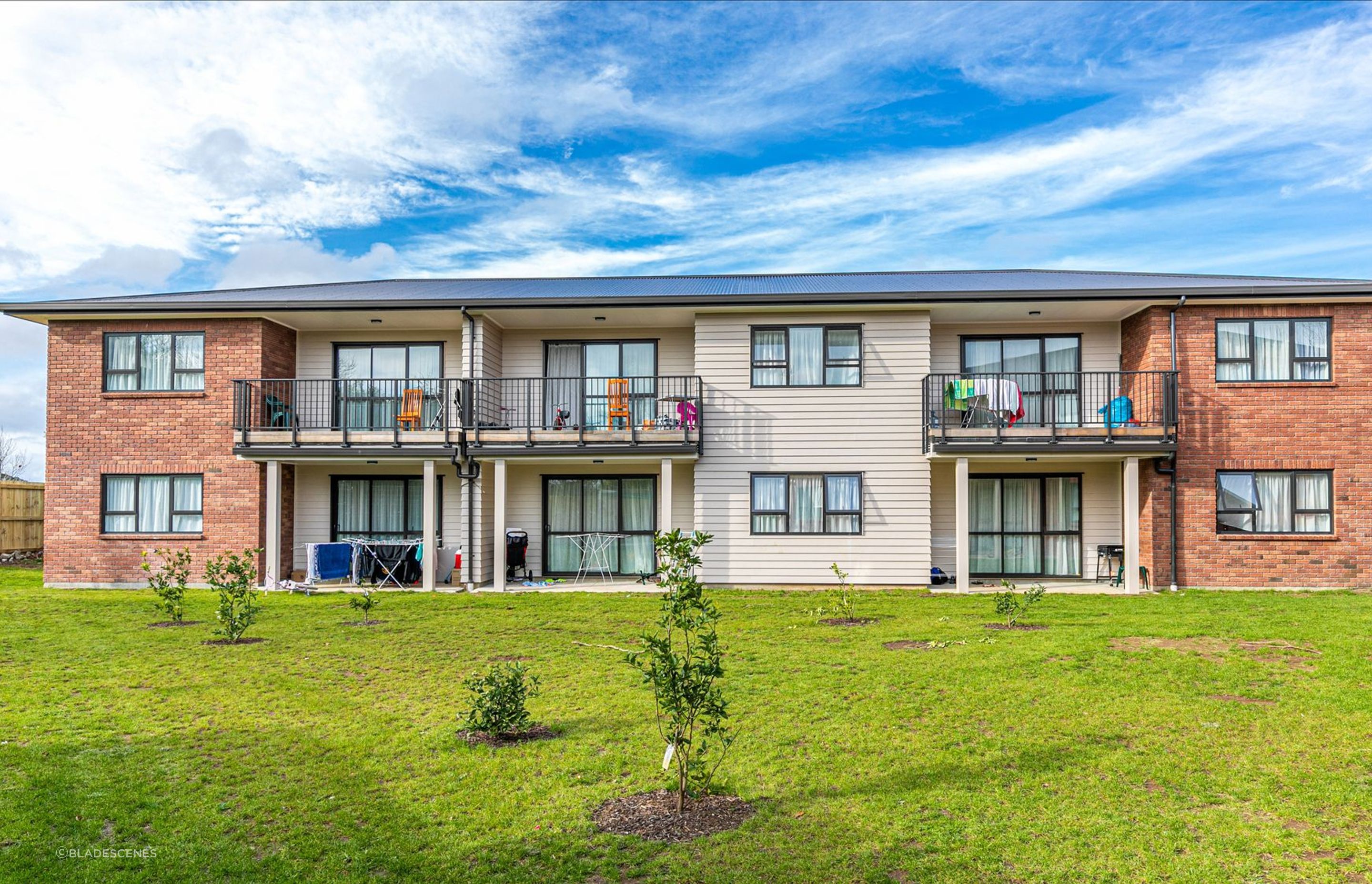 Windrush Close, Manurewa