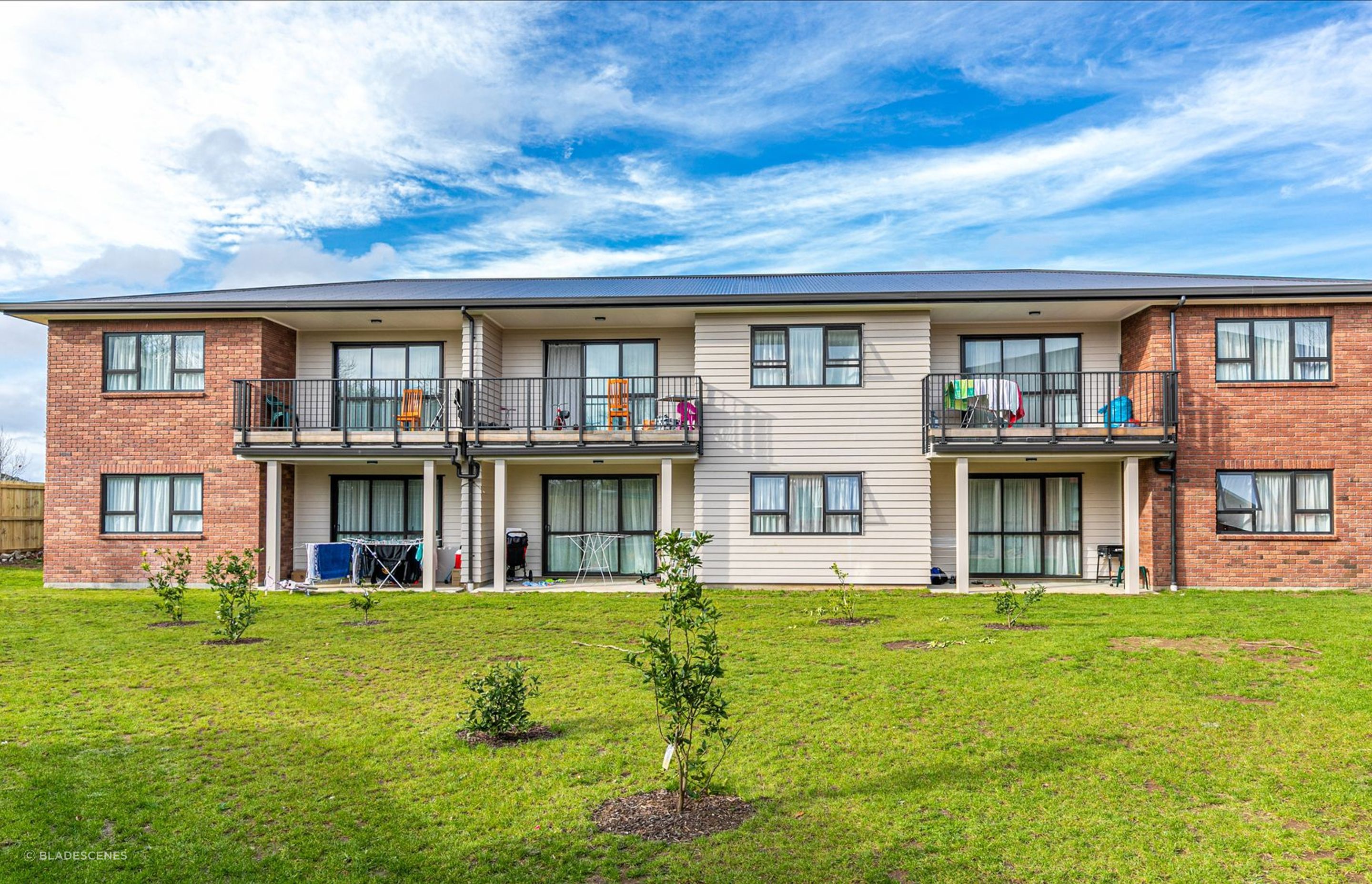 Windrush Close, Manurewa