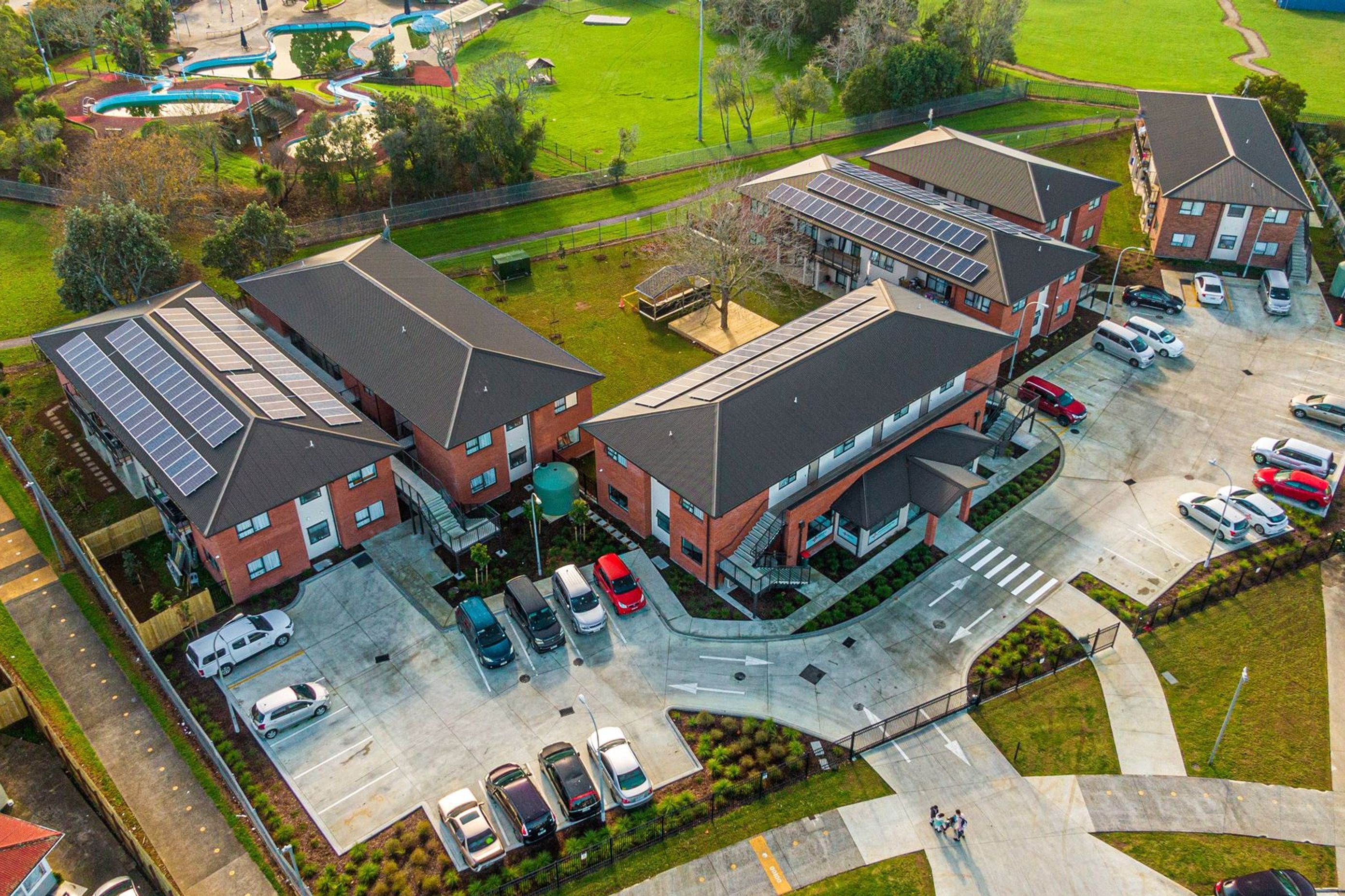 Windrush Close, Manurewa