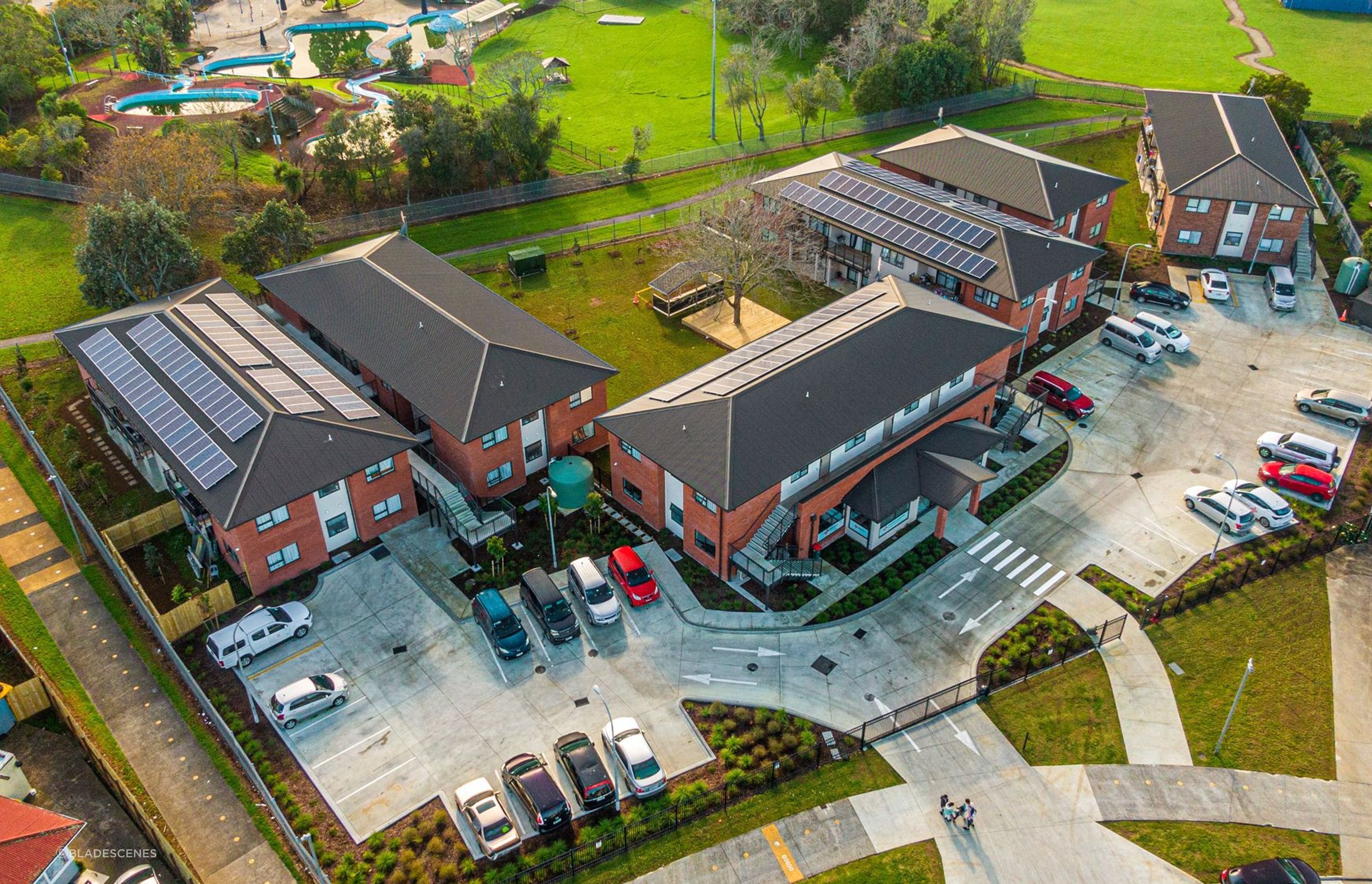 Windrush Close, Manurewa