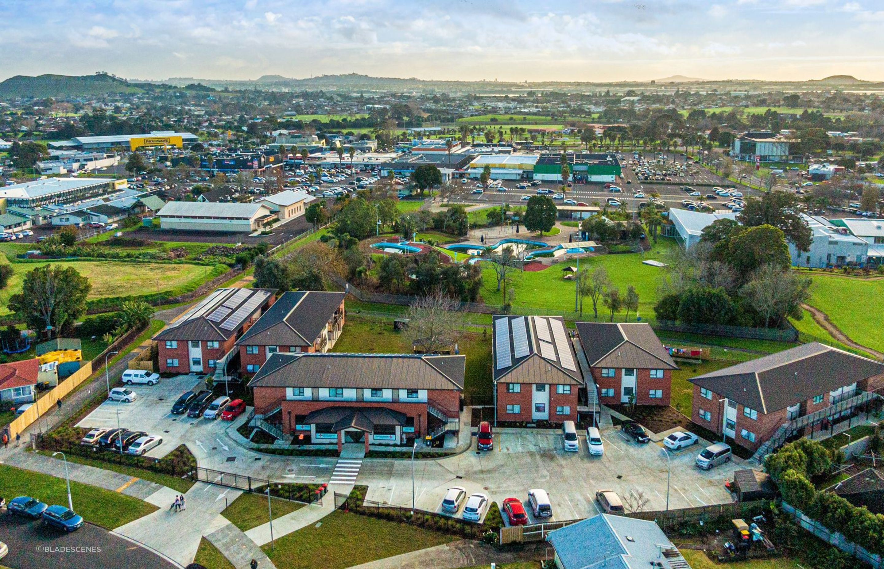 Windrush Close, Manurewa