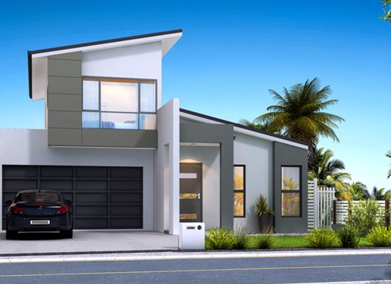 Custom Collection Garage Doors - Queensland