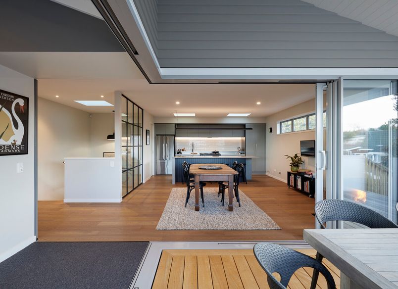 Calley Homes Tauranga