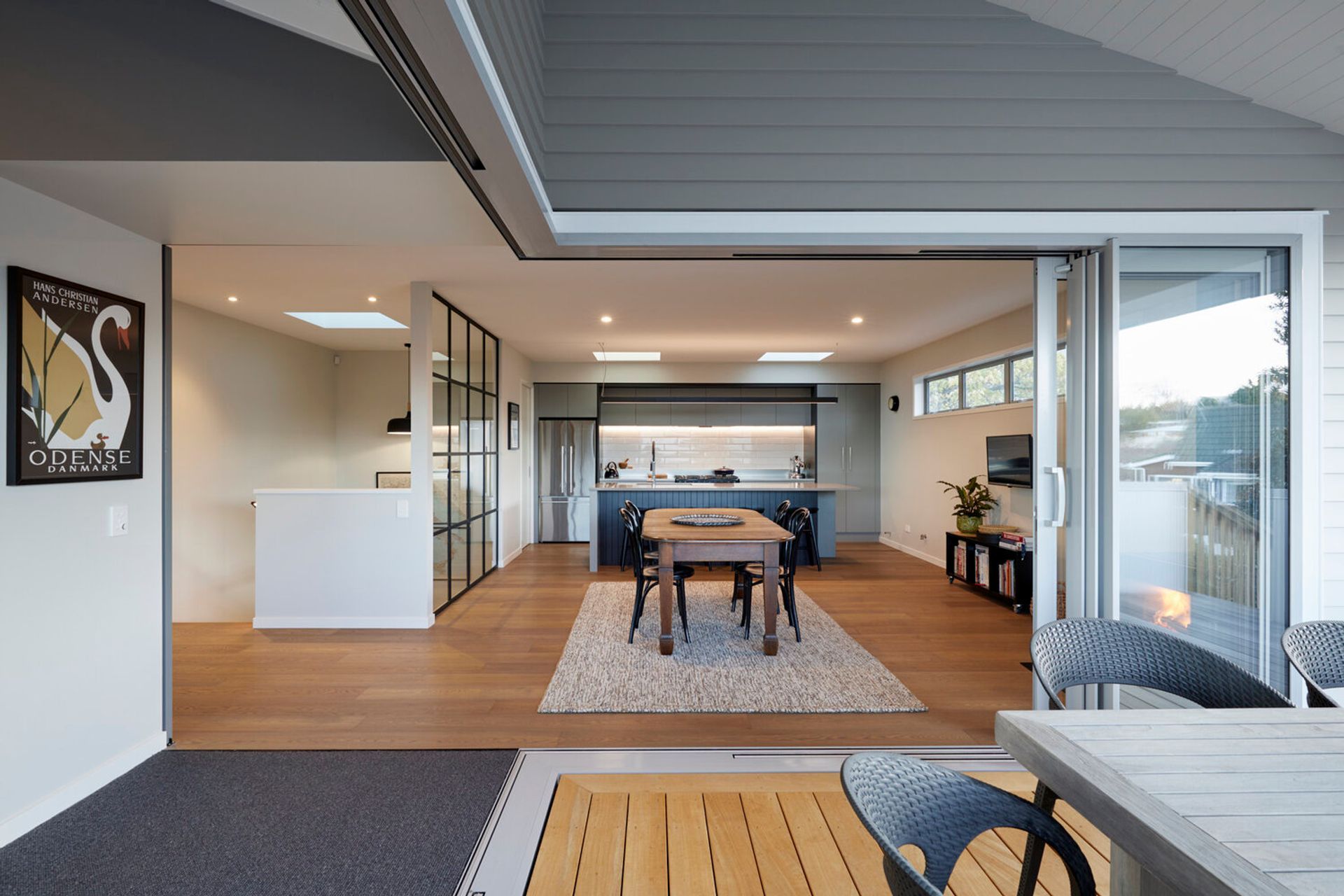 Calley Homes Tauranga