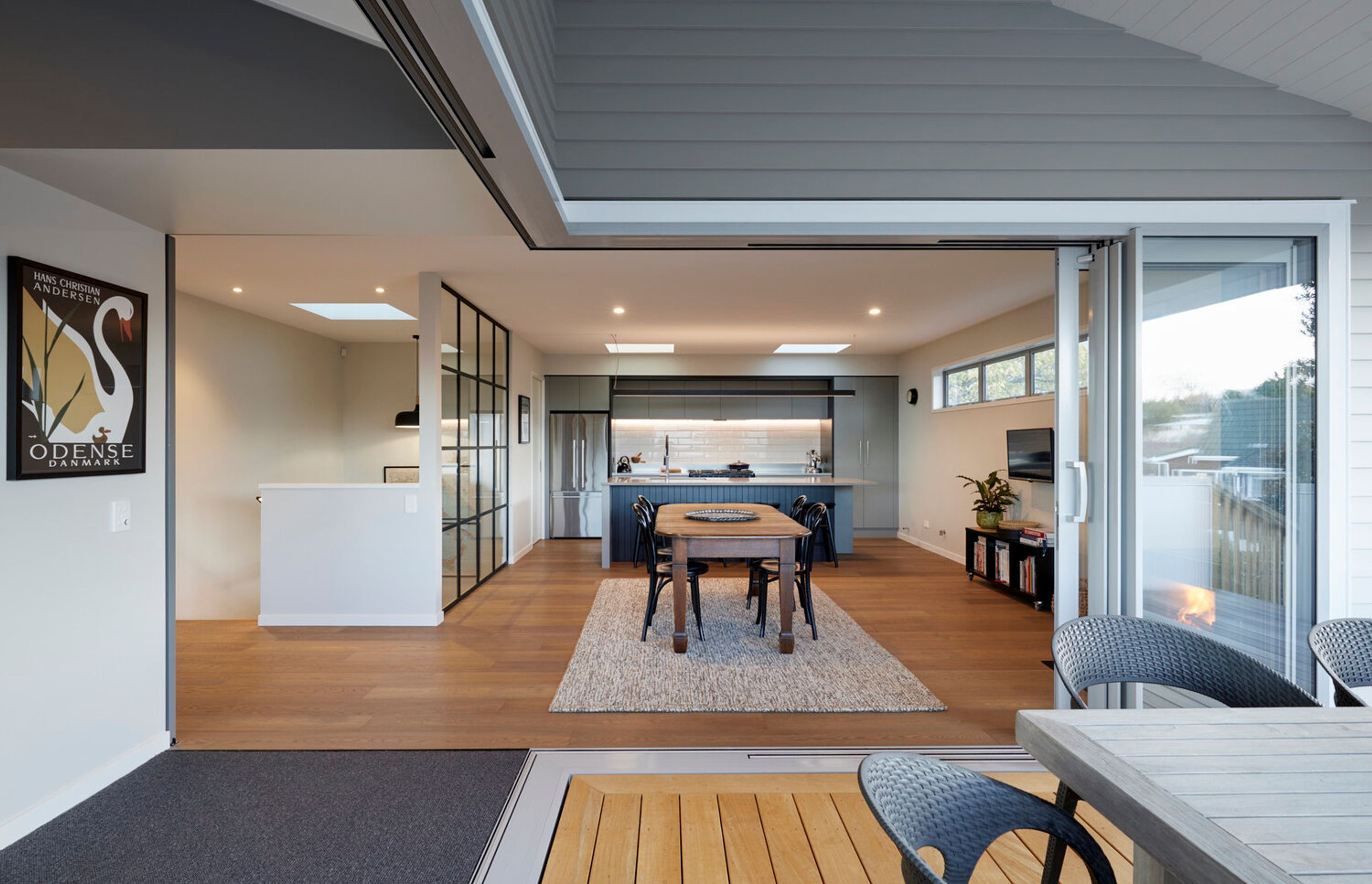 Calley Homes Tauranga