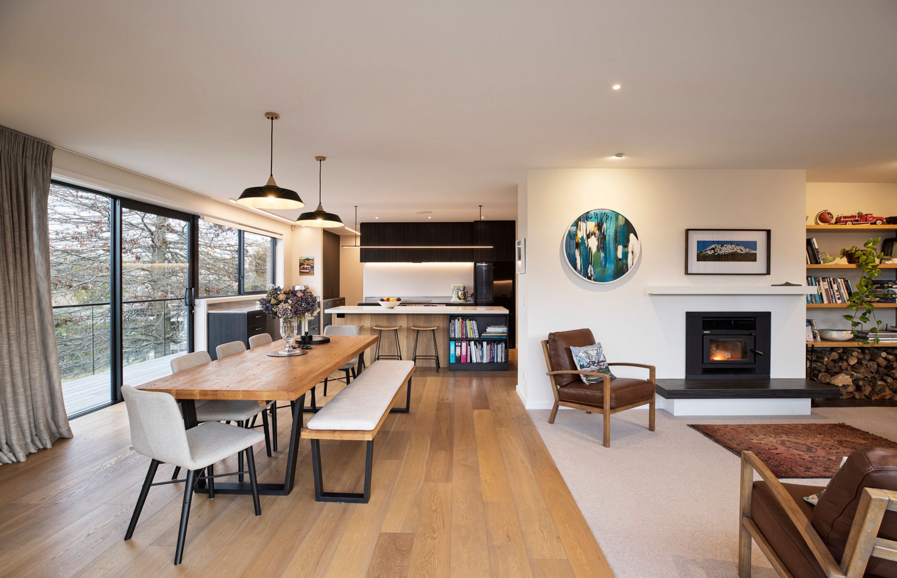 Belco Homes - Ohauiti