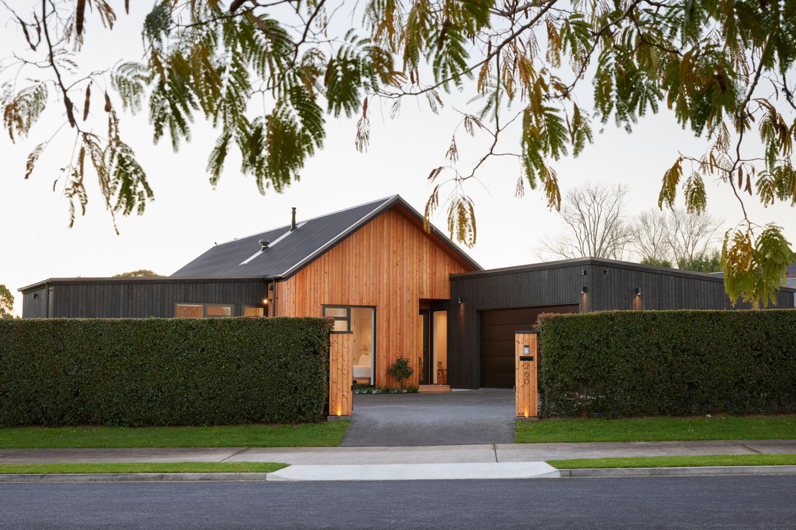 Hamurana Road