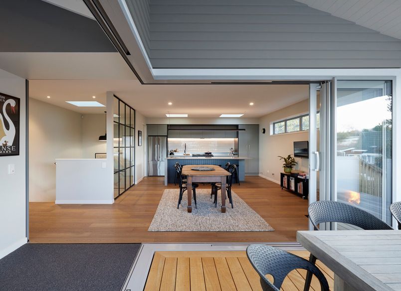 Calley Homes Tauranga