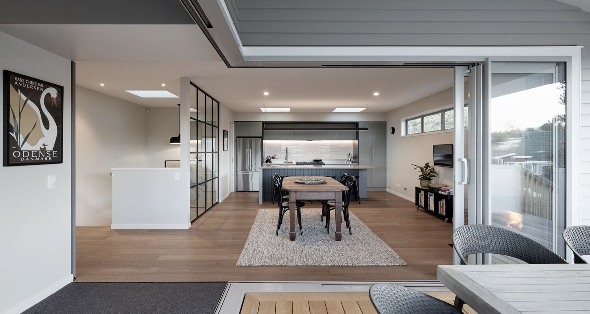Calley Homes Tauranga banner