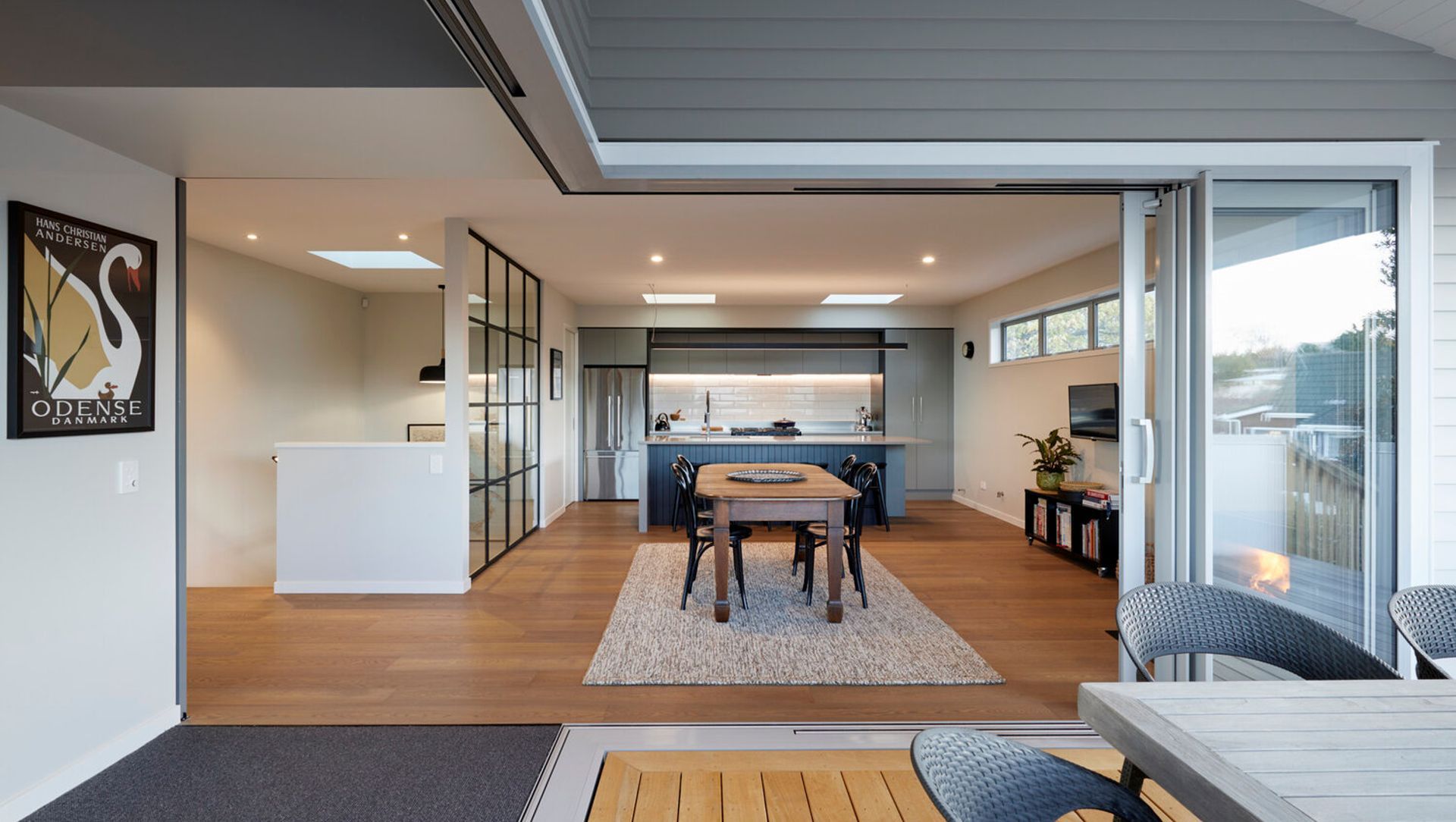 Calley Homes Tauranga banner