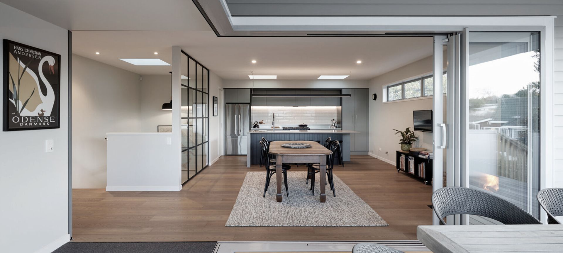 Calley Homes Tauranga banner