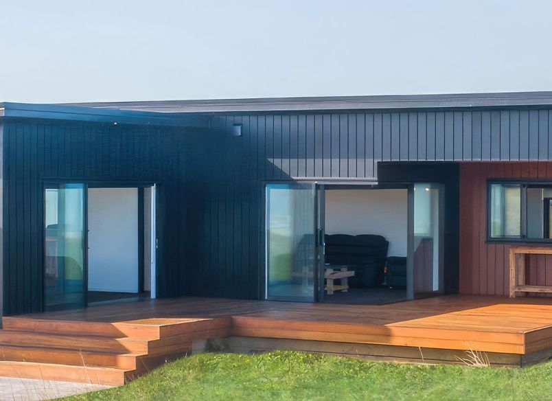 The Cliffs Residence