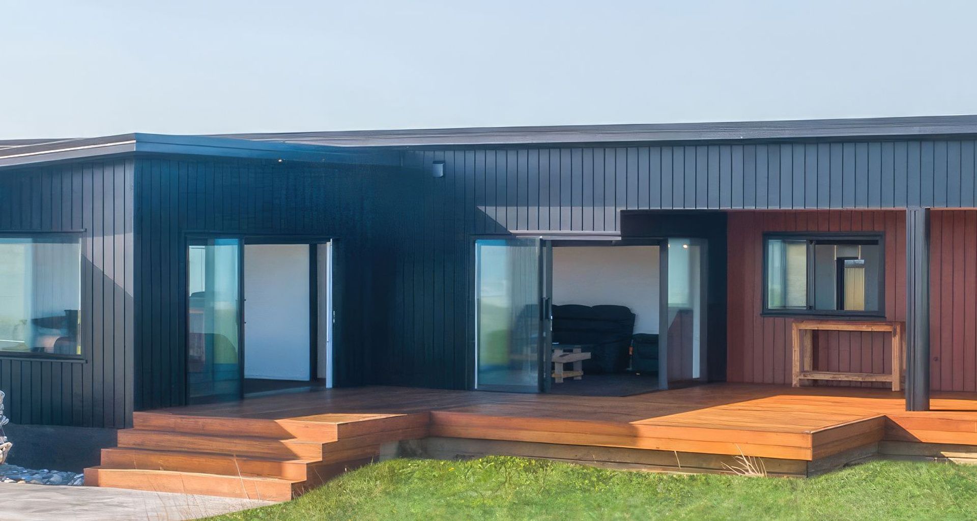 The Cliffs Residence banner