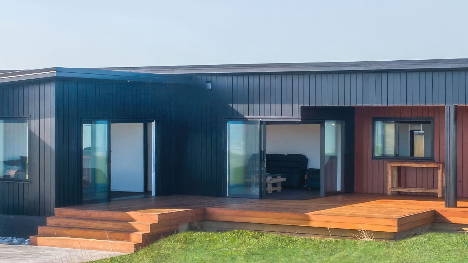 The Cliffs Residence banner