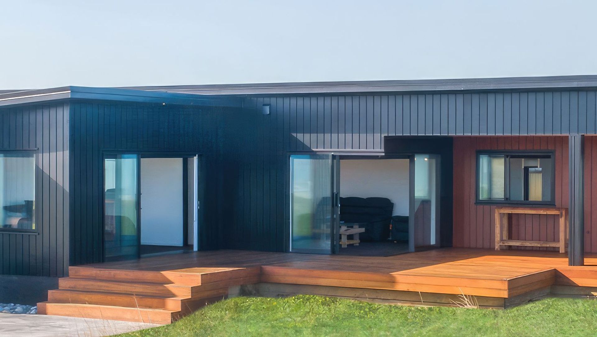 The Cliffs Residence banner