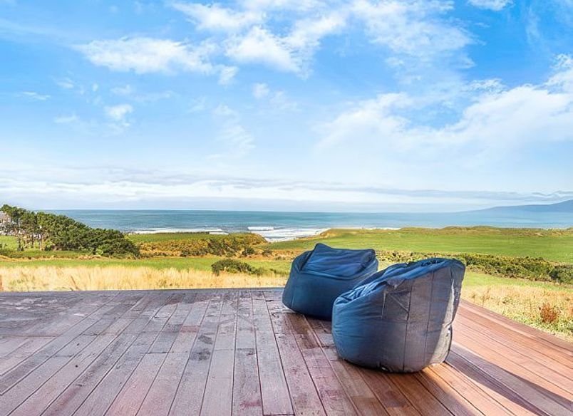 The Cliffs Residence