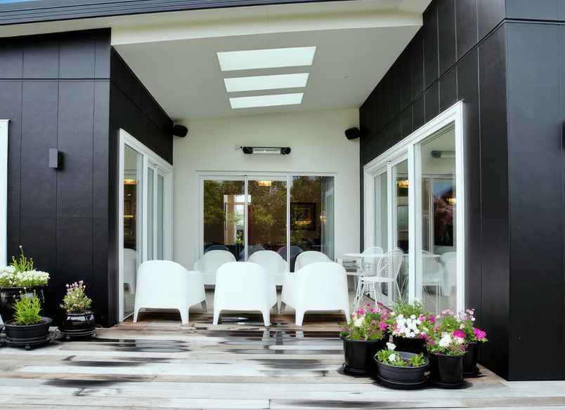 Windsor Residence
