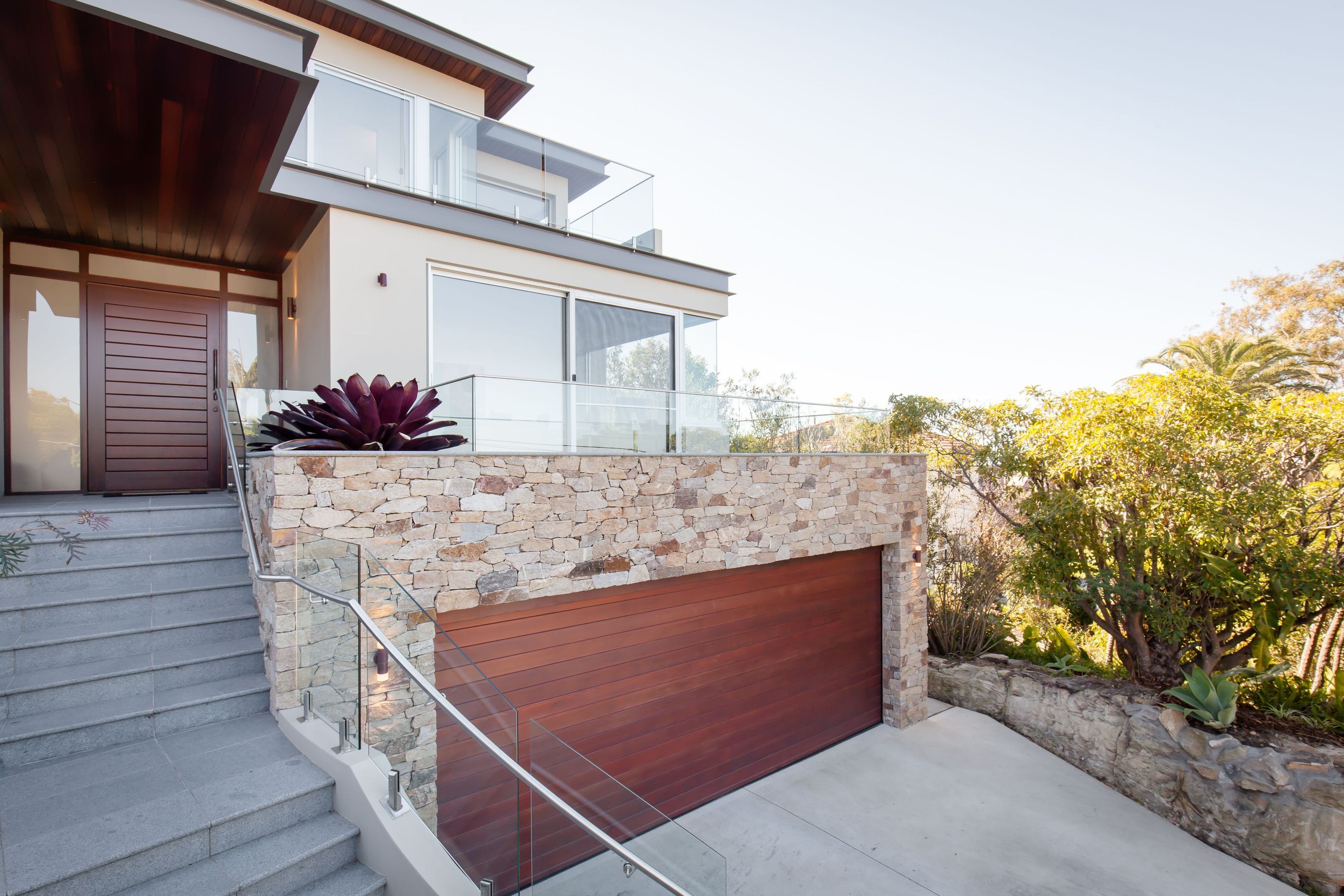 Seaforth Knockdown Rebuild