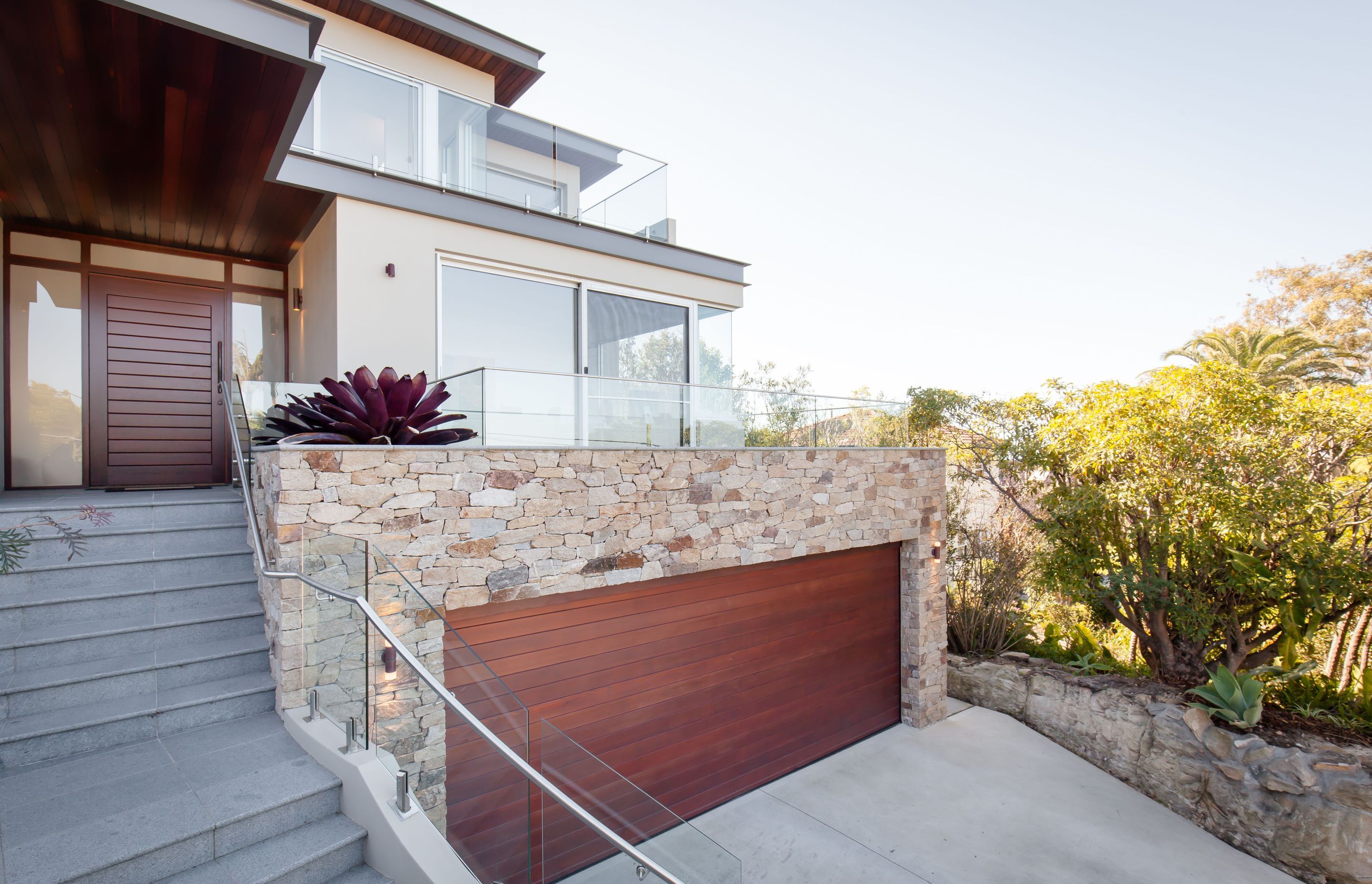 Seaforth Knockdown Rebuild