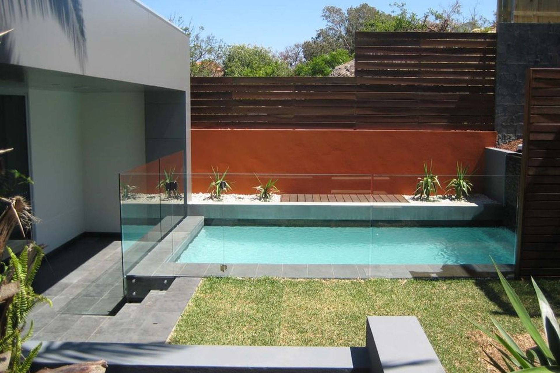 Northern Beaches House