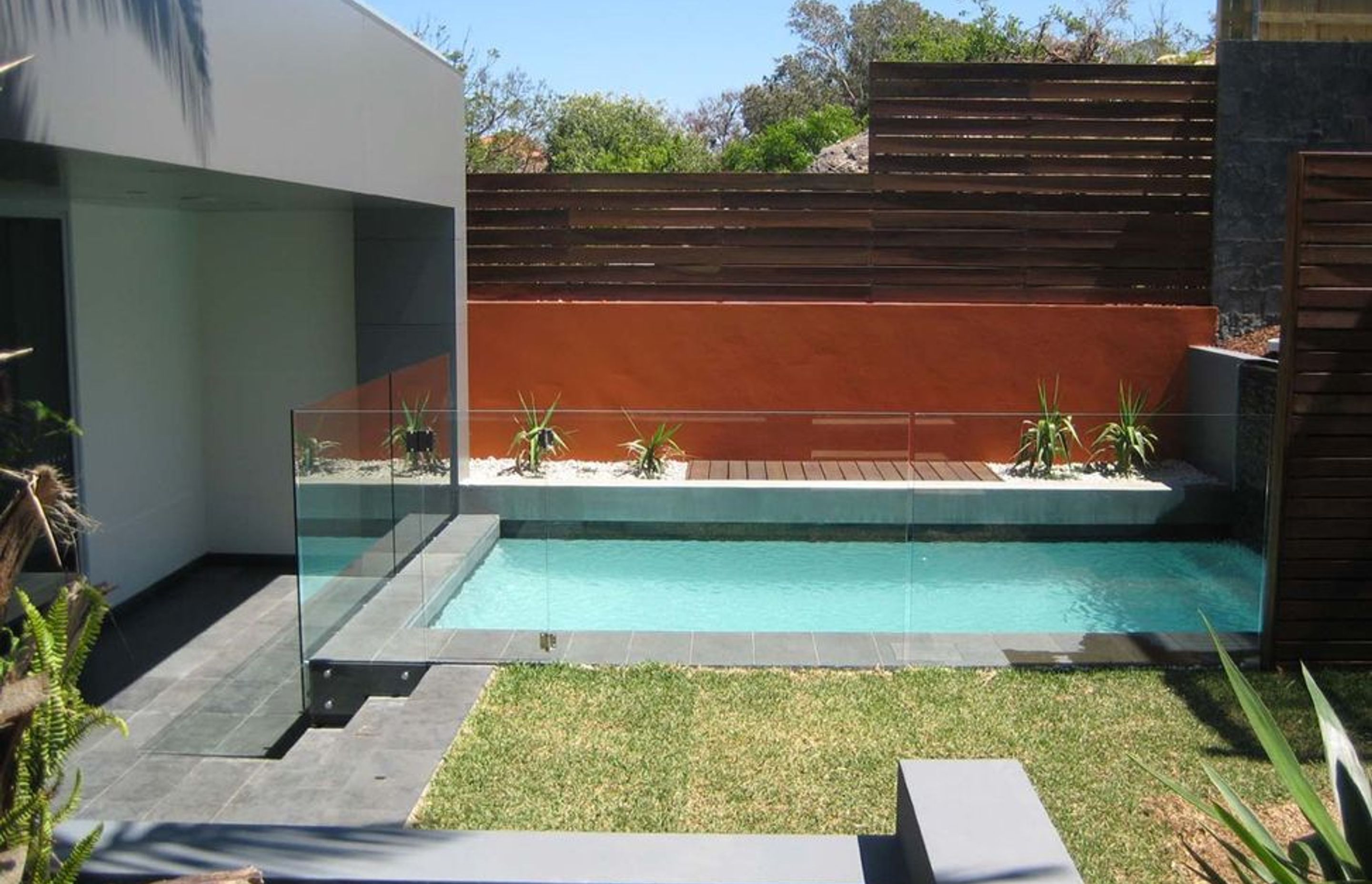 Northern Beaches House