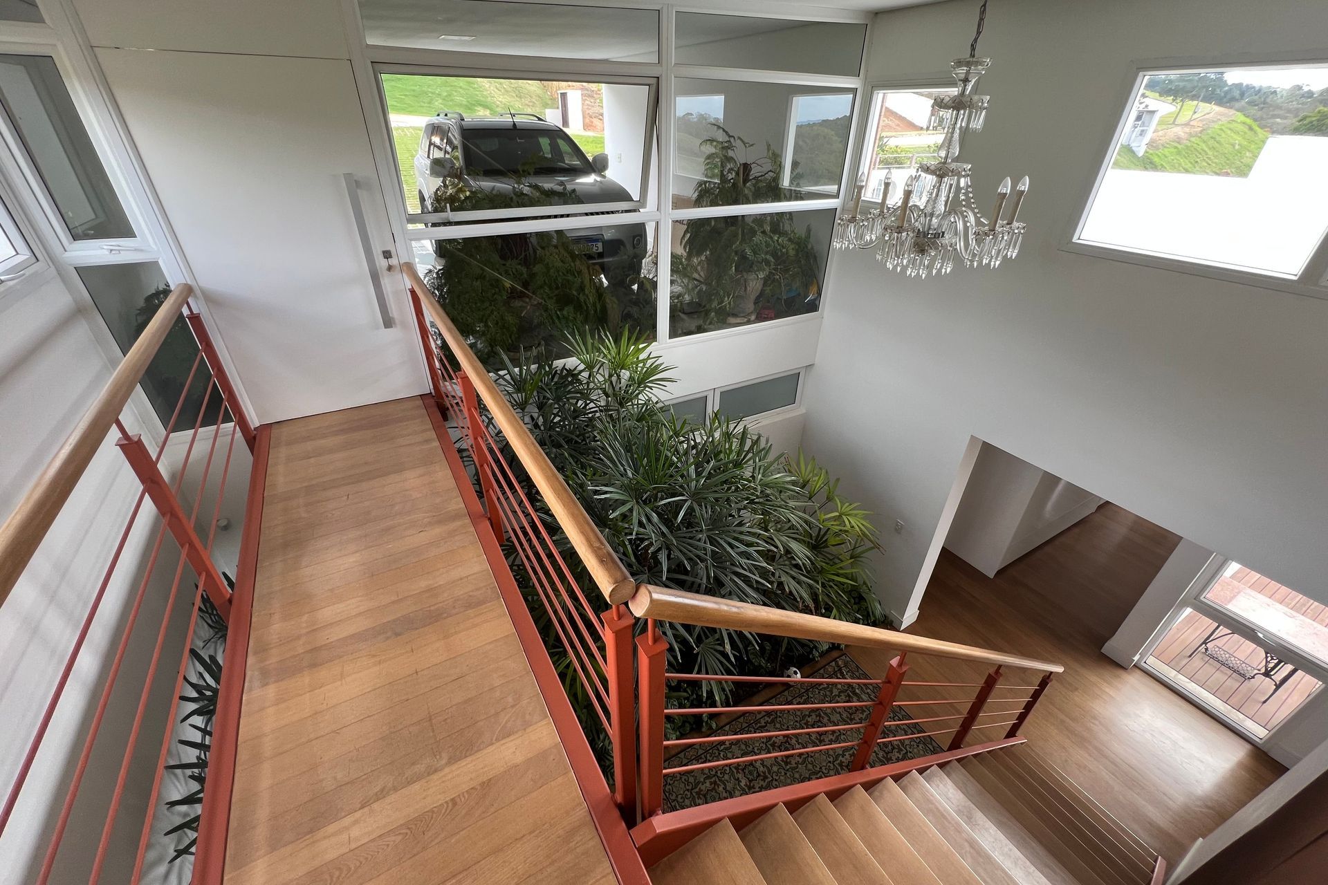 Ohl Madrid Residence