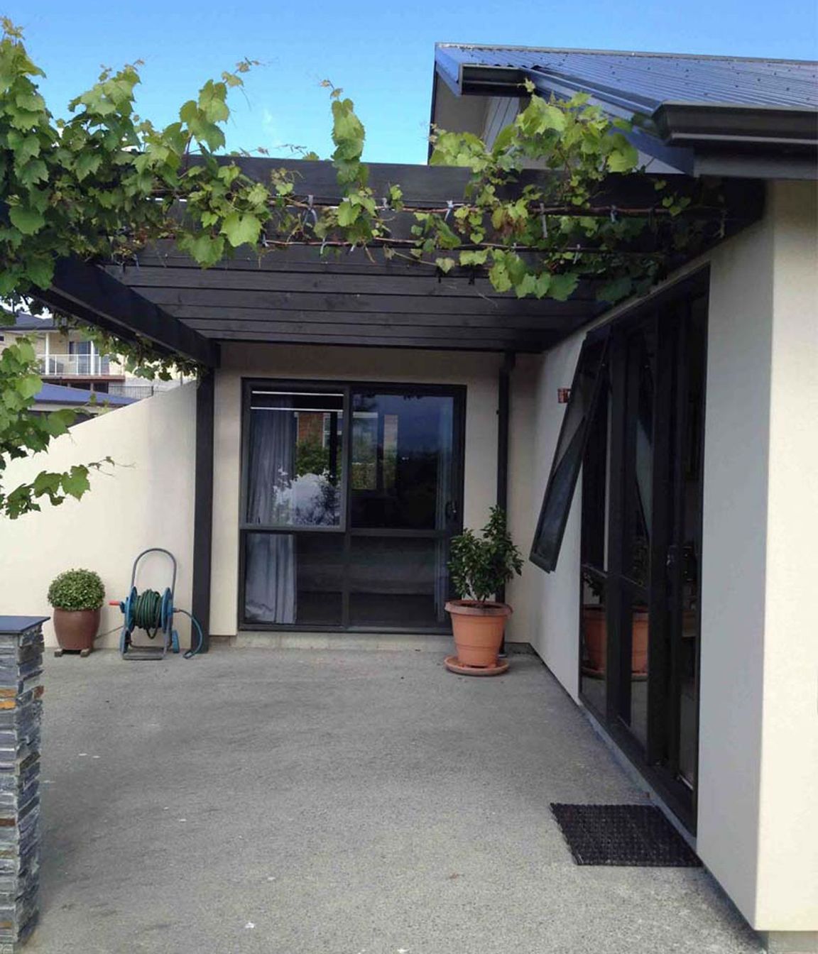 Retirement House