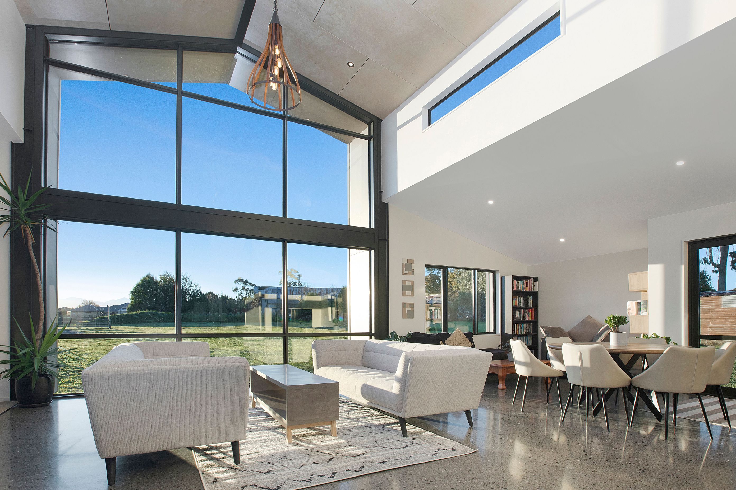 Darfield Barn Dream