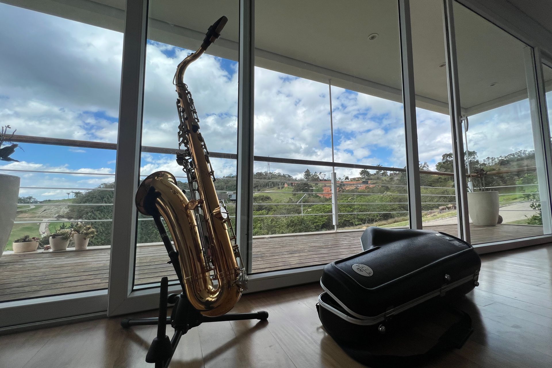 Ohl Madrid Residence