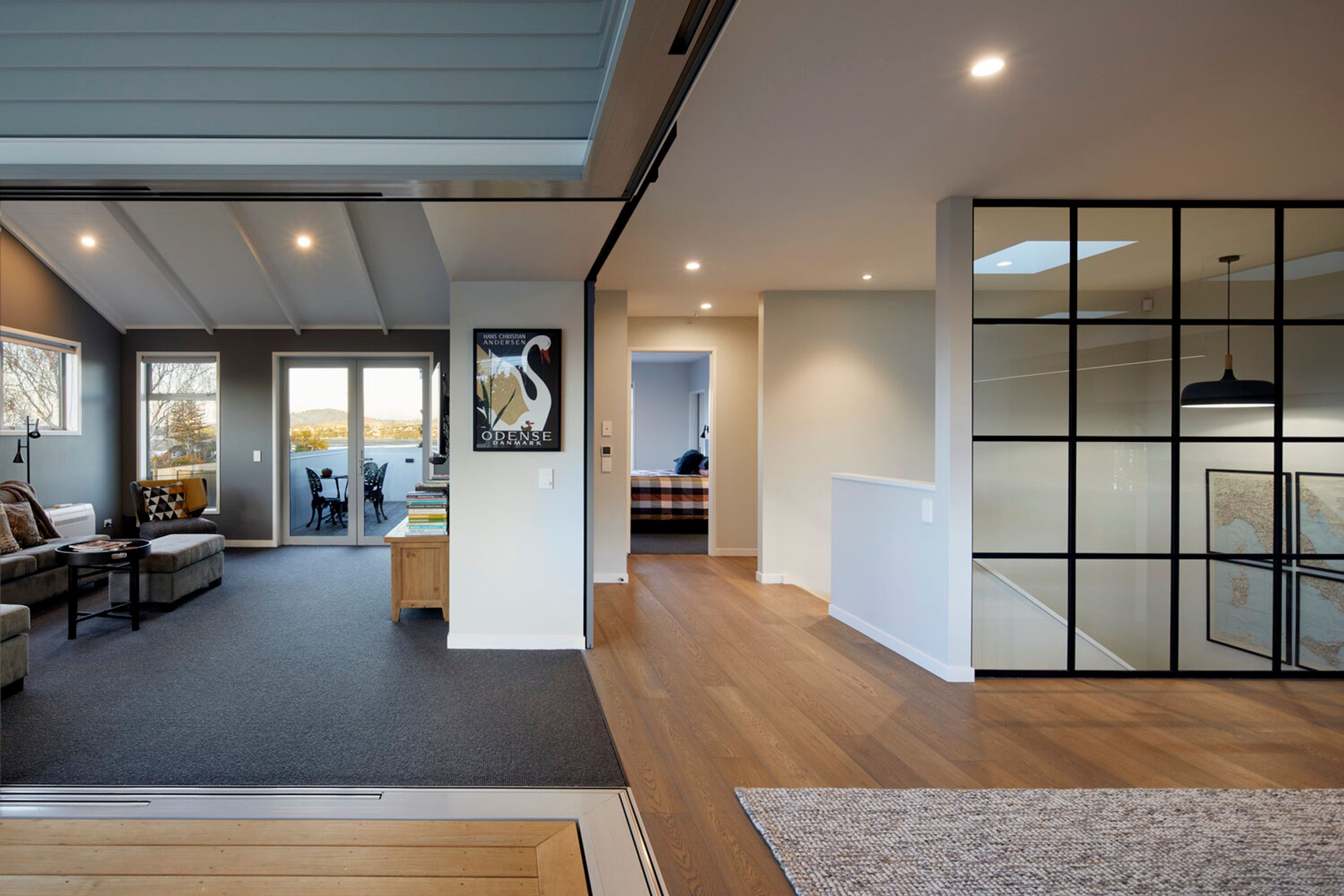 Calley Homes Tauranga