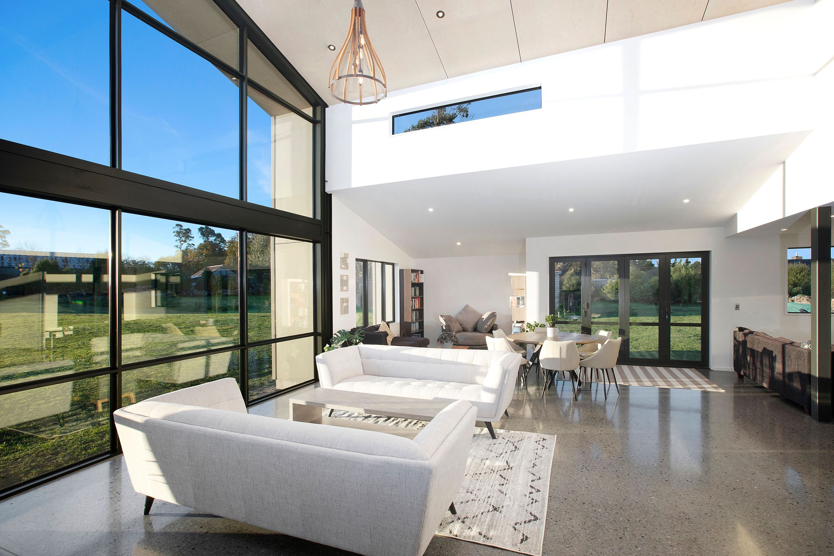 Darfield Barn Dream
