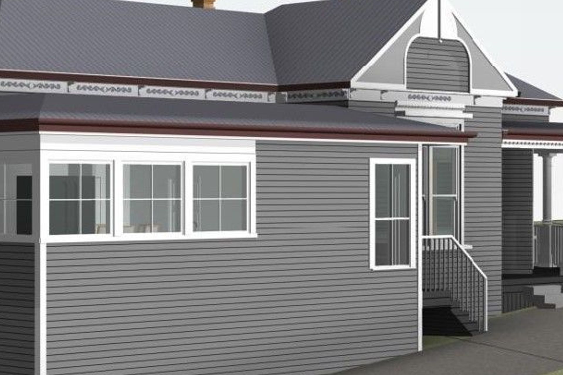 Pencarrow Avenue, Mount Eden