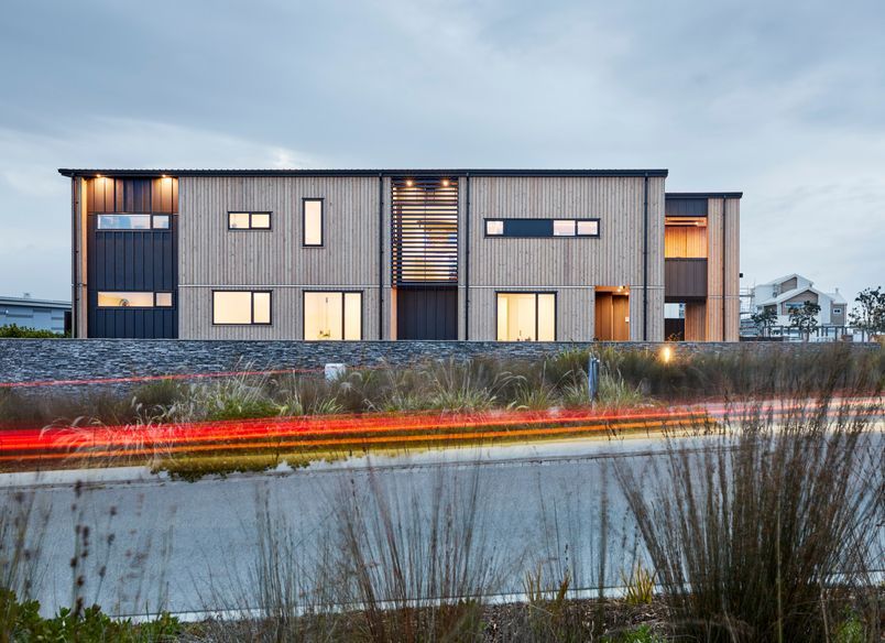 Huis Design - Beaches Papamoa 