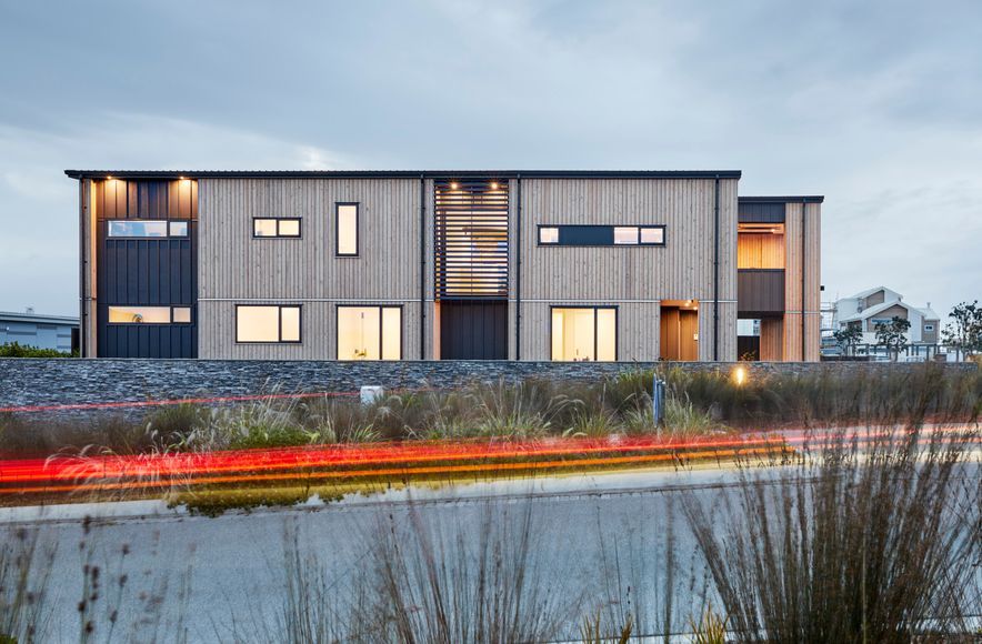 Huis Design - Beaches Papamoa 
