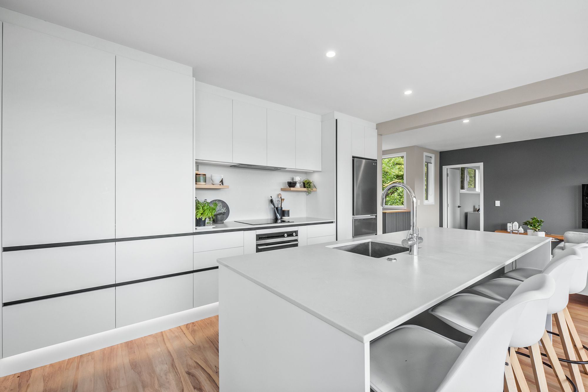 Woodvale Grove