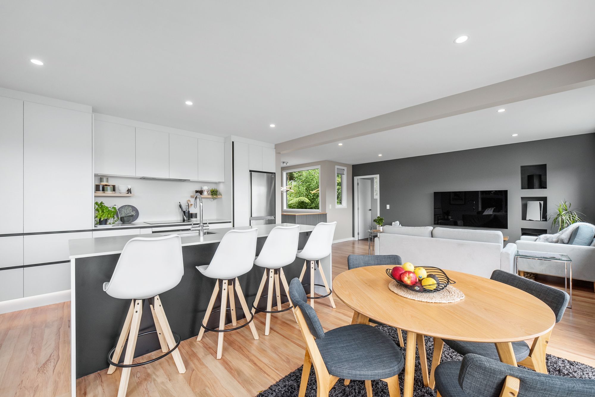 Woodvale Grove